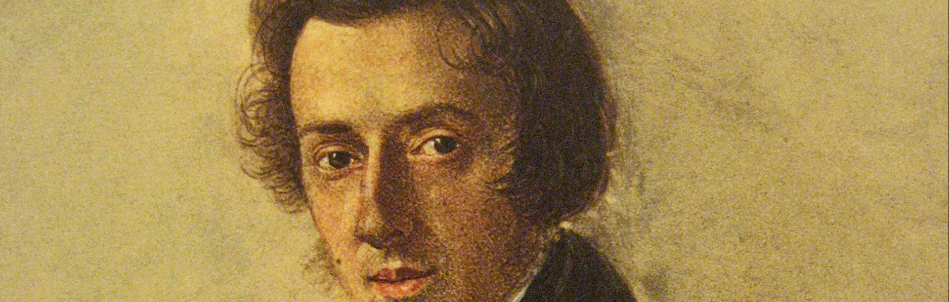Steven Masi Plays Chopin Scherzo No. 4