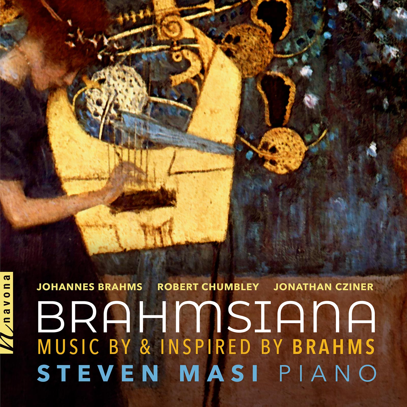 NV6260-Brahmsiana